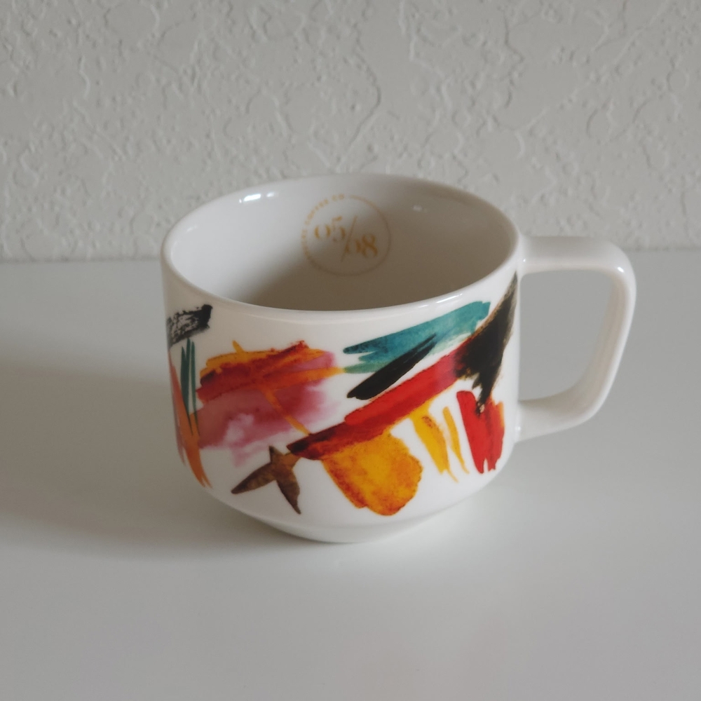Starbucks Mug